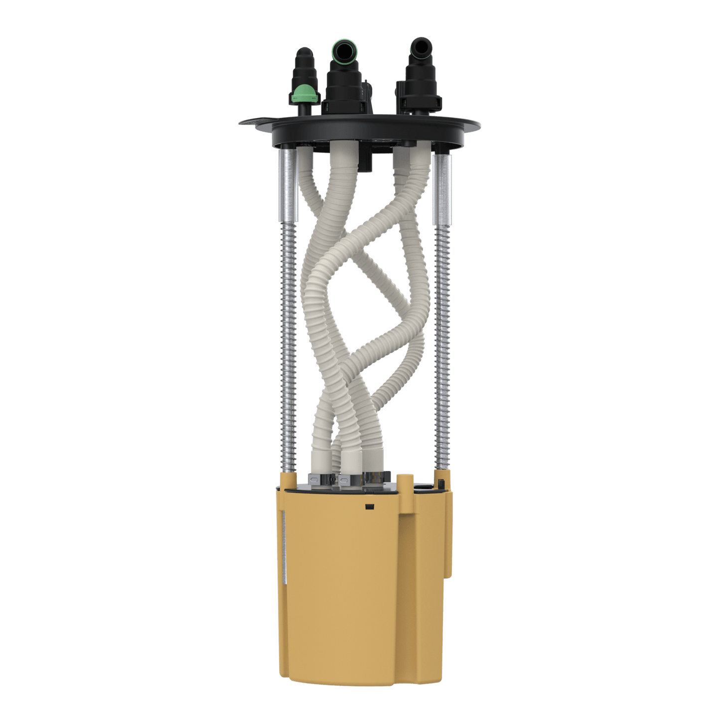 Fuel Sending Unit (For use with aftermarket lift pumps) for 2013-18, 2021-2025 Dodge/RAM 2500 3500 6.7L Cummins - 4
