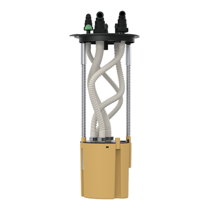 Fuel Sending Unit (For use with aftermarket lift pumps) for 2013-18, 2021-2025 Dodge/RAM 2500 3500 6.7L Cummins - 4