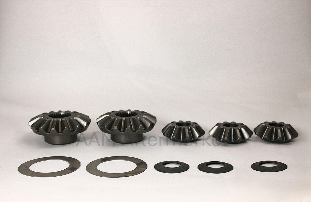 AAM 10.5" Spider Gear Kit - Ford F-Series Super Duty 2005-2010 8C3Z4215B