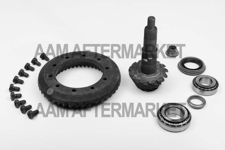AAM 8.8" Ring & Pinion Gear Set 3.31 - Ford Ford, Lincoln 1983-2014 8R3Z4209H