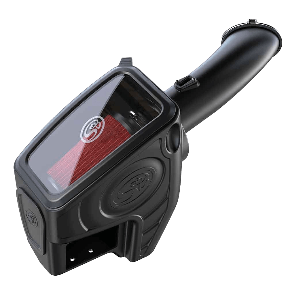 Cold Air Intake for 2011-2016 Ford Powerstroke 6.7L - 1