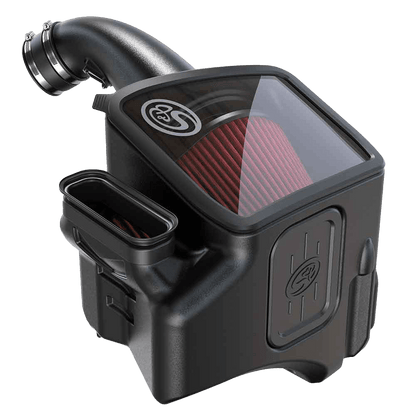 Cold Air Intake for 2020-2023 Silverado / Sierra Duramax L5P 6.6L Diesel - 6