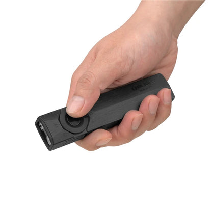 Dave's Favorite Flashlight