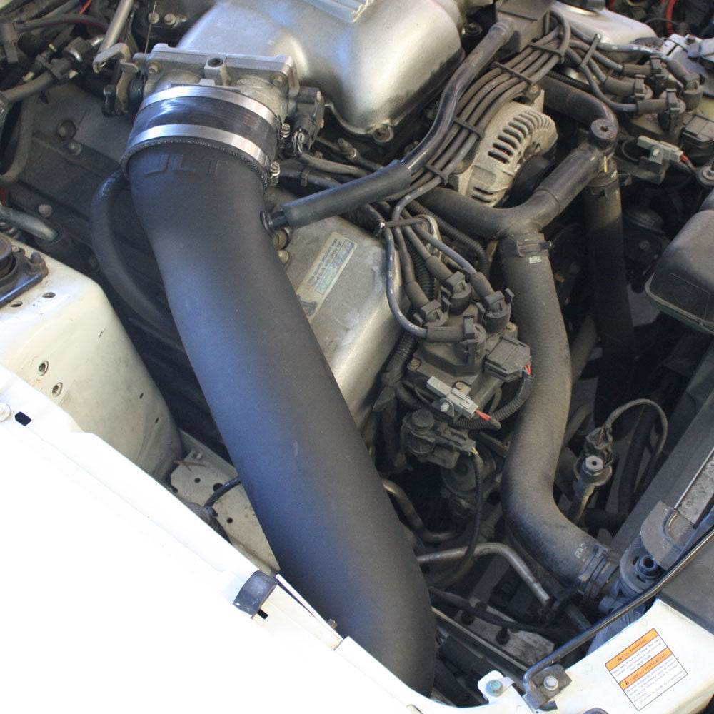 JLT Cold Air Intake for 1996-1998 SVT Cobra - 2