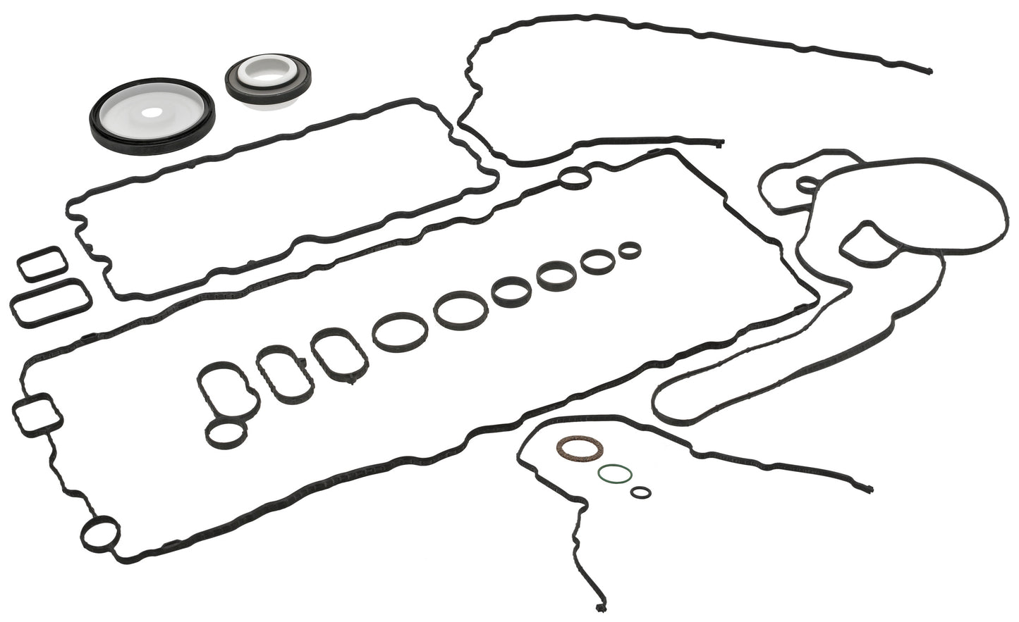 UEM Gasket Set - 6.7L Ford PowerStroke 2011-2016 Lower