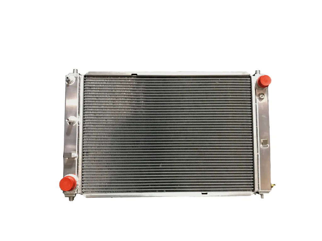 1997-2004 Ford Mustang Triple Pass Radiator