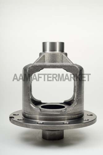 AAM 8.8" Rear Differential Carrier (Open Case, 31-Spline) - Ford Ranger, Town Car 1987-2013 9L3Z4204A