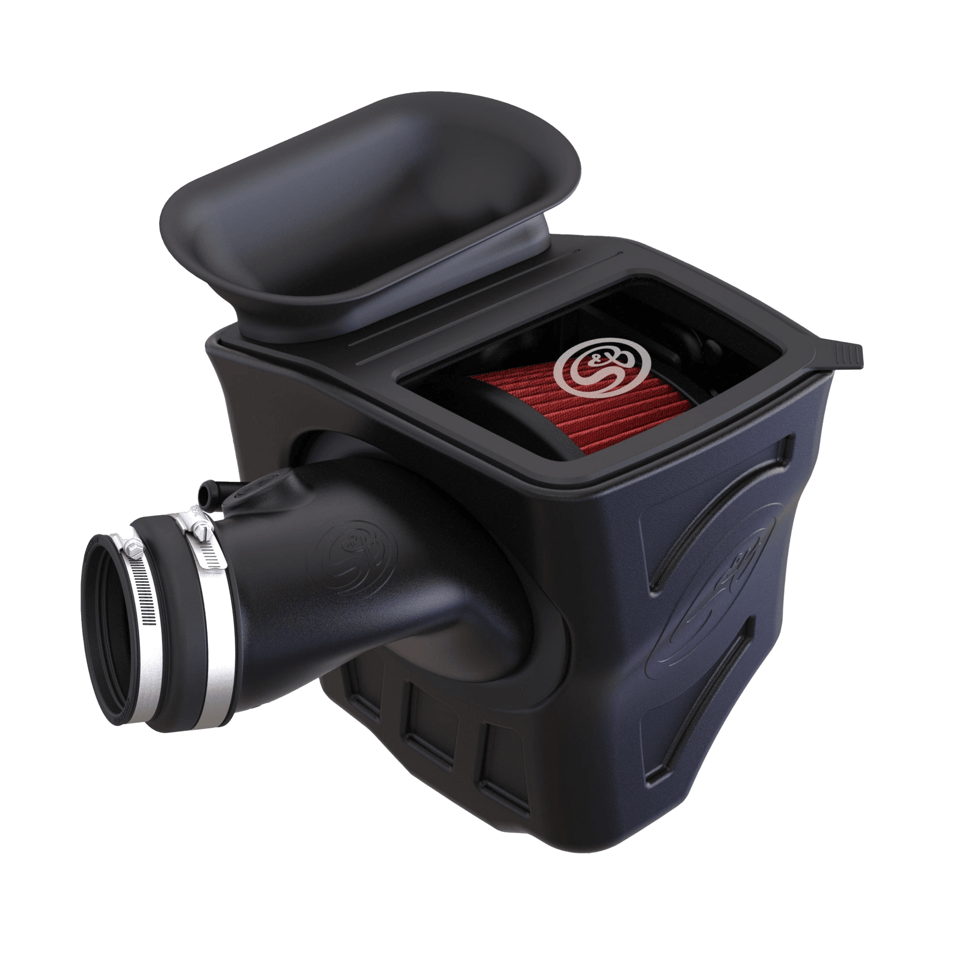 Cold Air Intake for 2021-2025 Jeep Wrangler 392 6.4L - 1