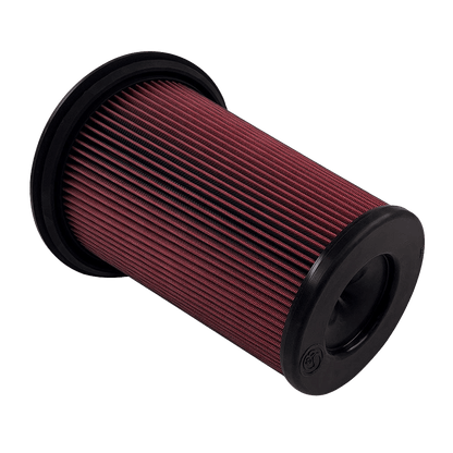 S&B Intake Replacement Filter - 16