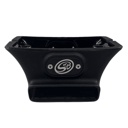 Particle Separator Rear Exhaust - V1 Particle Separator Only - 3