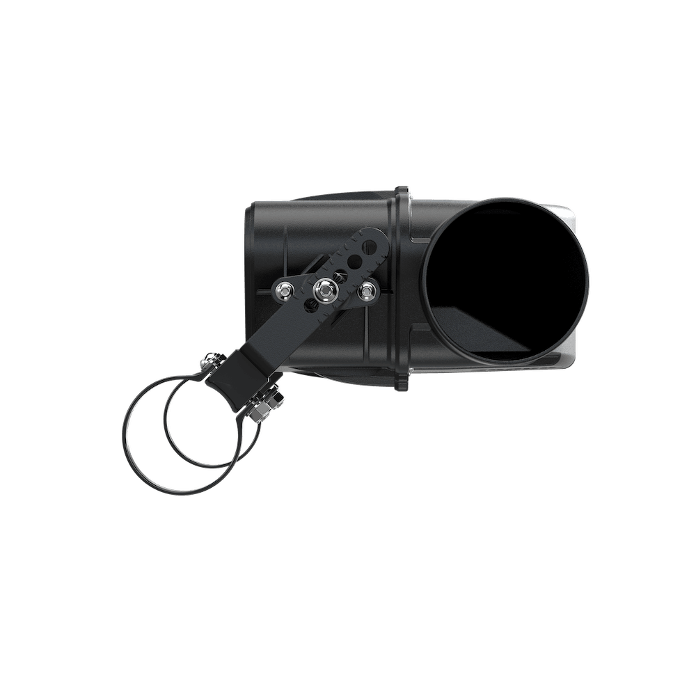 Particle Separator for 2017-2025 Can-Am® Maverick X3 - 14