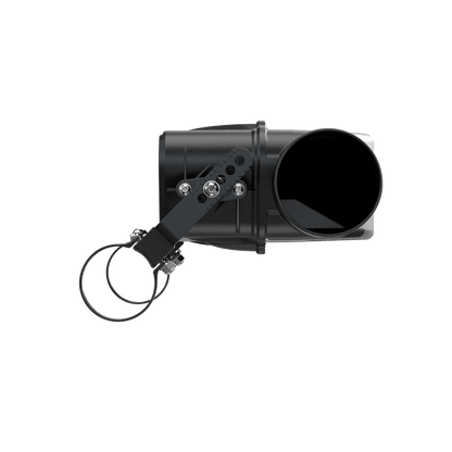 Particle Separator for 2017-2025 Can-Am® Maverick X3 - 14