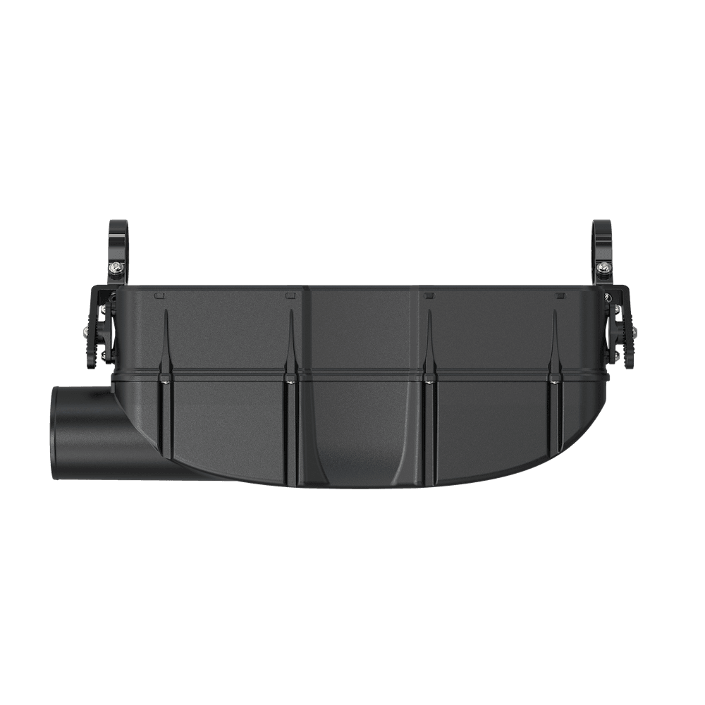 Particle Separator for 2017-2025 Can-Am® Maverick X3 - 7
