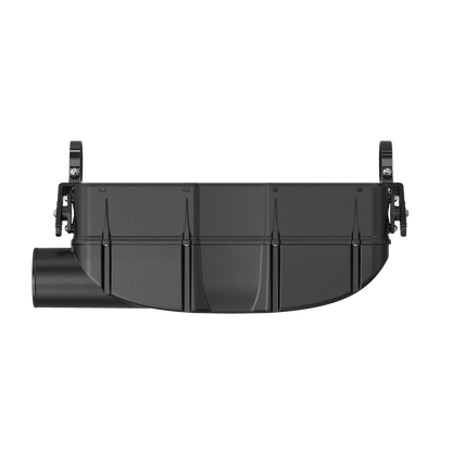 Particle Separator for 2017-2025 Can-Am® Maverick X3 - 7
