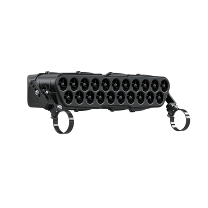Particle Separator for 2017-2025 Can-Am® Maverick X3 - 2