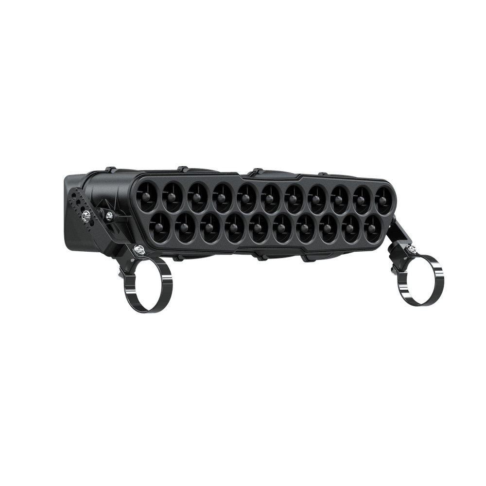 Particle Separator for 2020-2025 Kawasaki KRX 1000 - 2