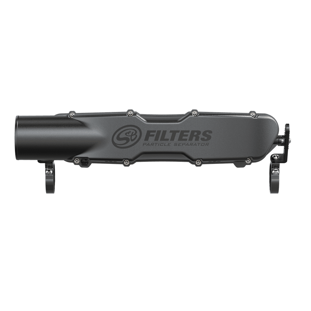 Particle Separator for 2017-2025 Can-Am® Maverick X3 - 10