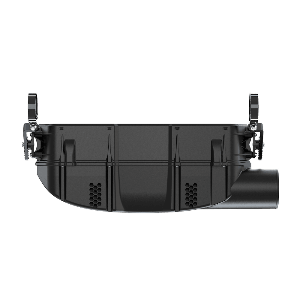 Particle Separator for 2017-2025 Can-Am® Maverick X3 - 8