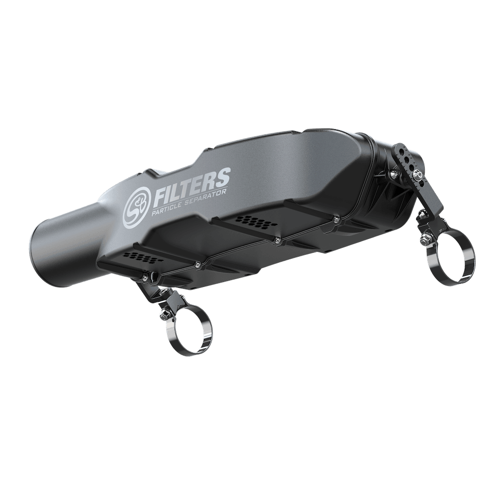 Particle Separator for 2017-2025 Can-Am® Maverick X3 - 3