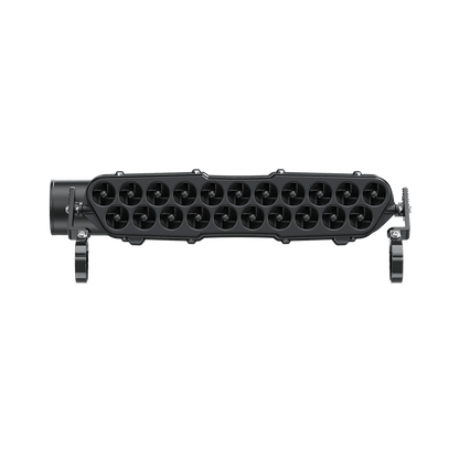 Particle Separator for 2019-2025 Honda Talon - 3