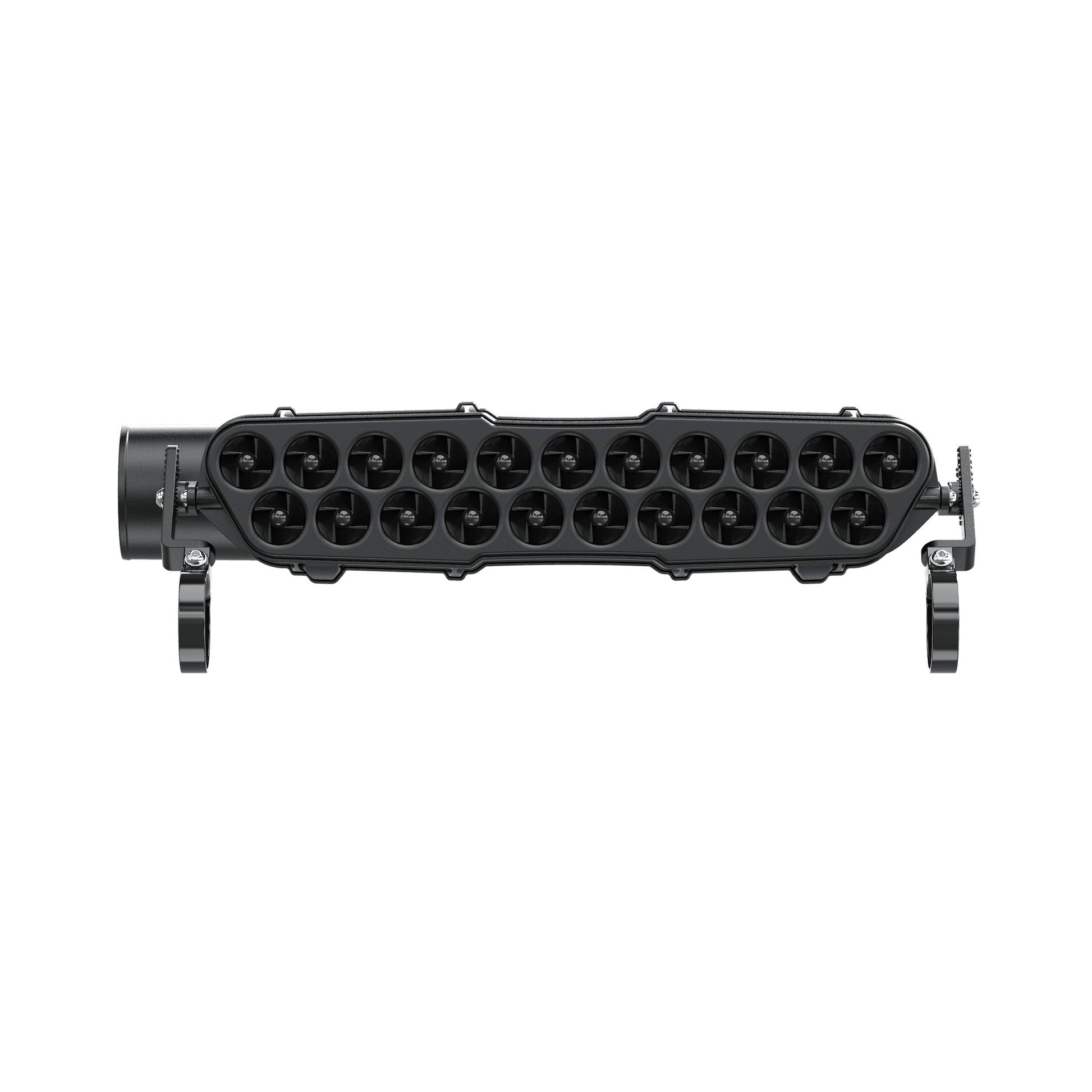 Particle Separator for 2016-2023 Polaris RZR XP Turbo / Turbo S - 8
