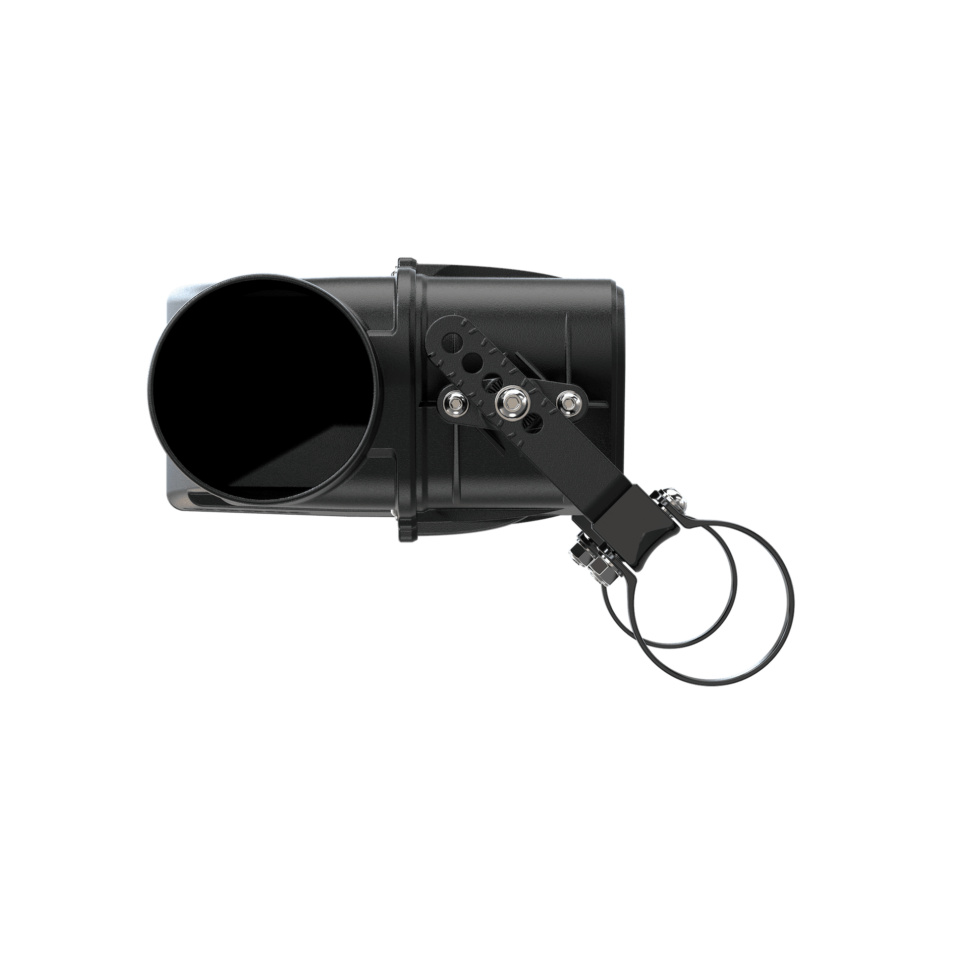 Particle Separator for 2014-2023 Polaris RZR XP 1000 - 8