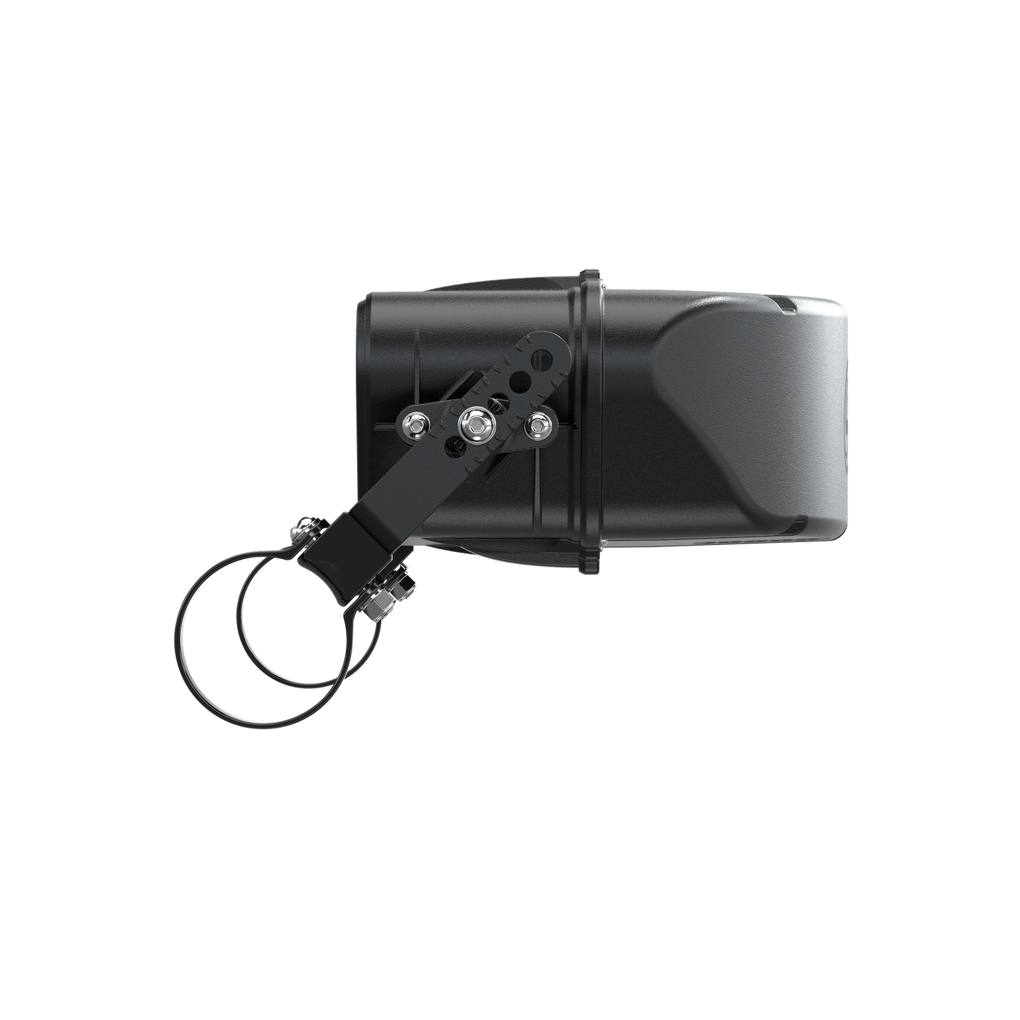 Particle Separator (Roll Bar Mounted) for 2022-2024 Polaris Turbo R, 2020-2025 RZR Pro XP, 2025 RZR Pro S - 8