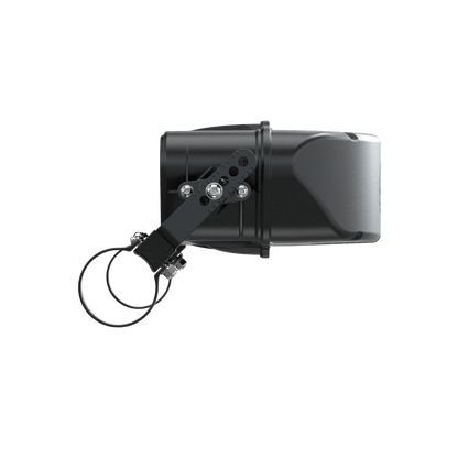 Particle Separator (Roll Bar Mounted) for 2022-2024 Polaris Turbo R, 2020-2025 RZR Pro XP, 2025 RZR Pro S - 8