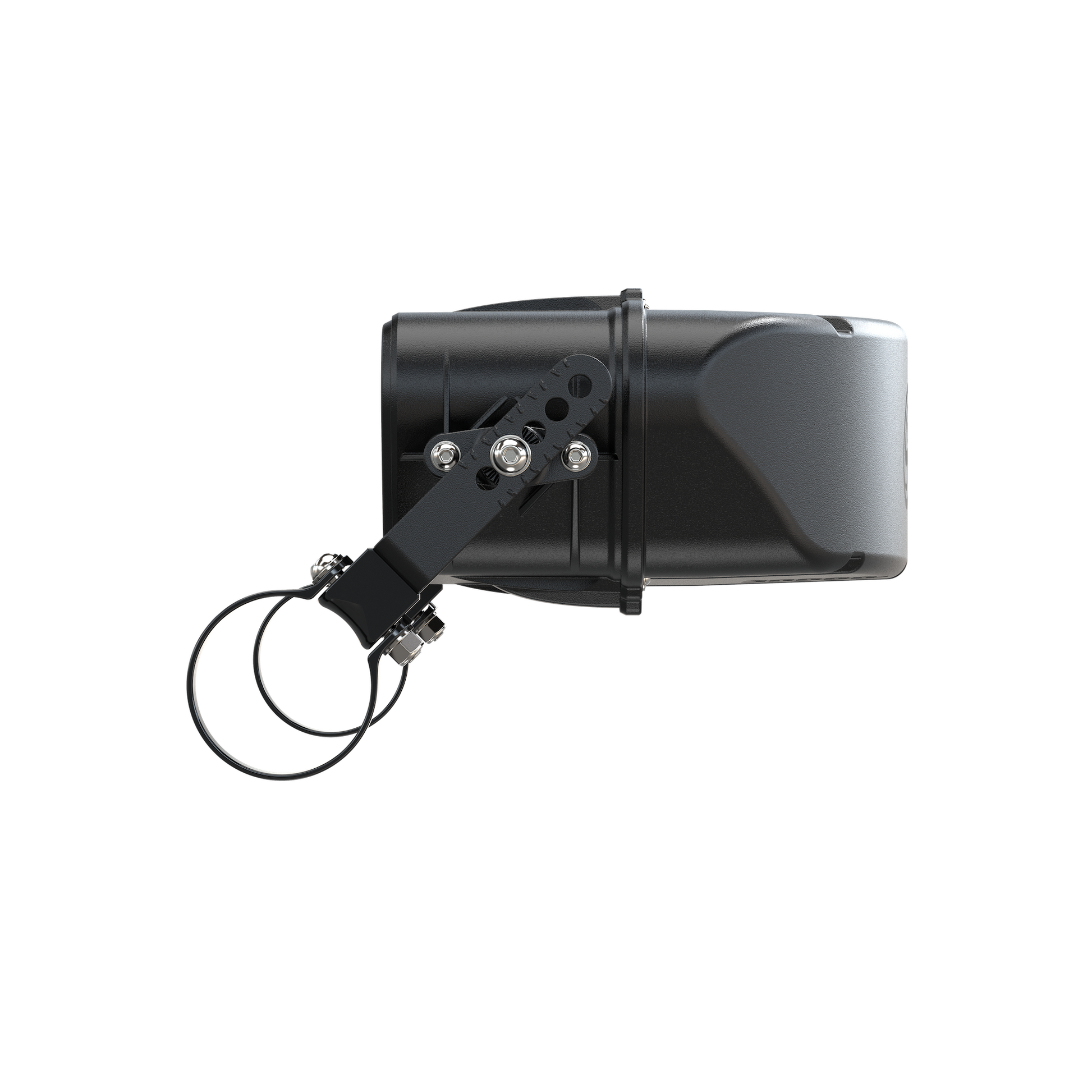 Particle Separator for 2016-2023 Polaris RZR XP Turbo / Turbo S - 10