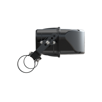 Particle Separator for 2016-2023 Polaris RZR XP Turbo / Turbo S - 10