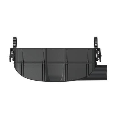 Particle Separator for 2019-2025 Honda Talon - 6