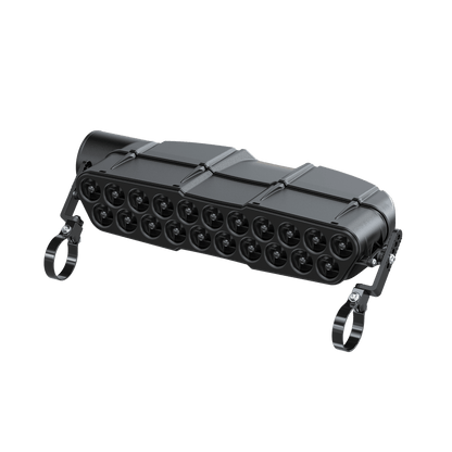 Particle Separator for 2024-2025 Polaris RZR XP 1000 - 2