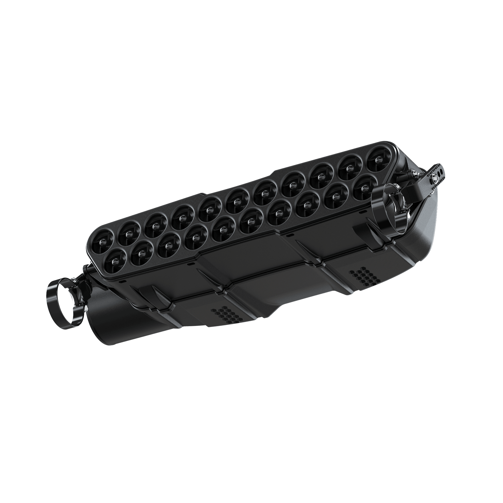 Particle Separator for 2014-2023 Polaris RZR XP 1000 - 13