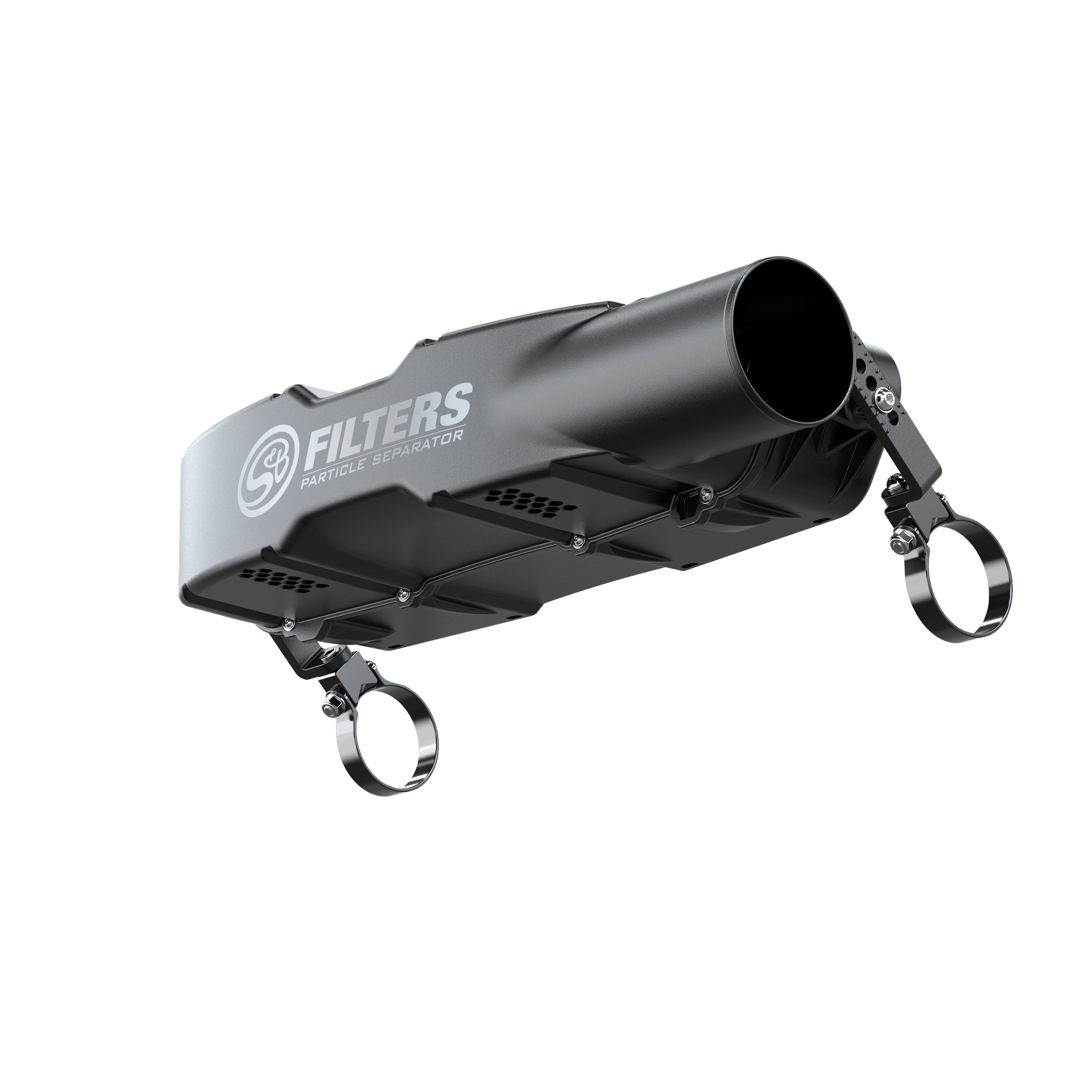 Particle Separator (Roll Bar Mounted) for the 2022-2025 Polaris RZR PRO R 2.0L - 10