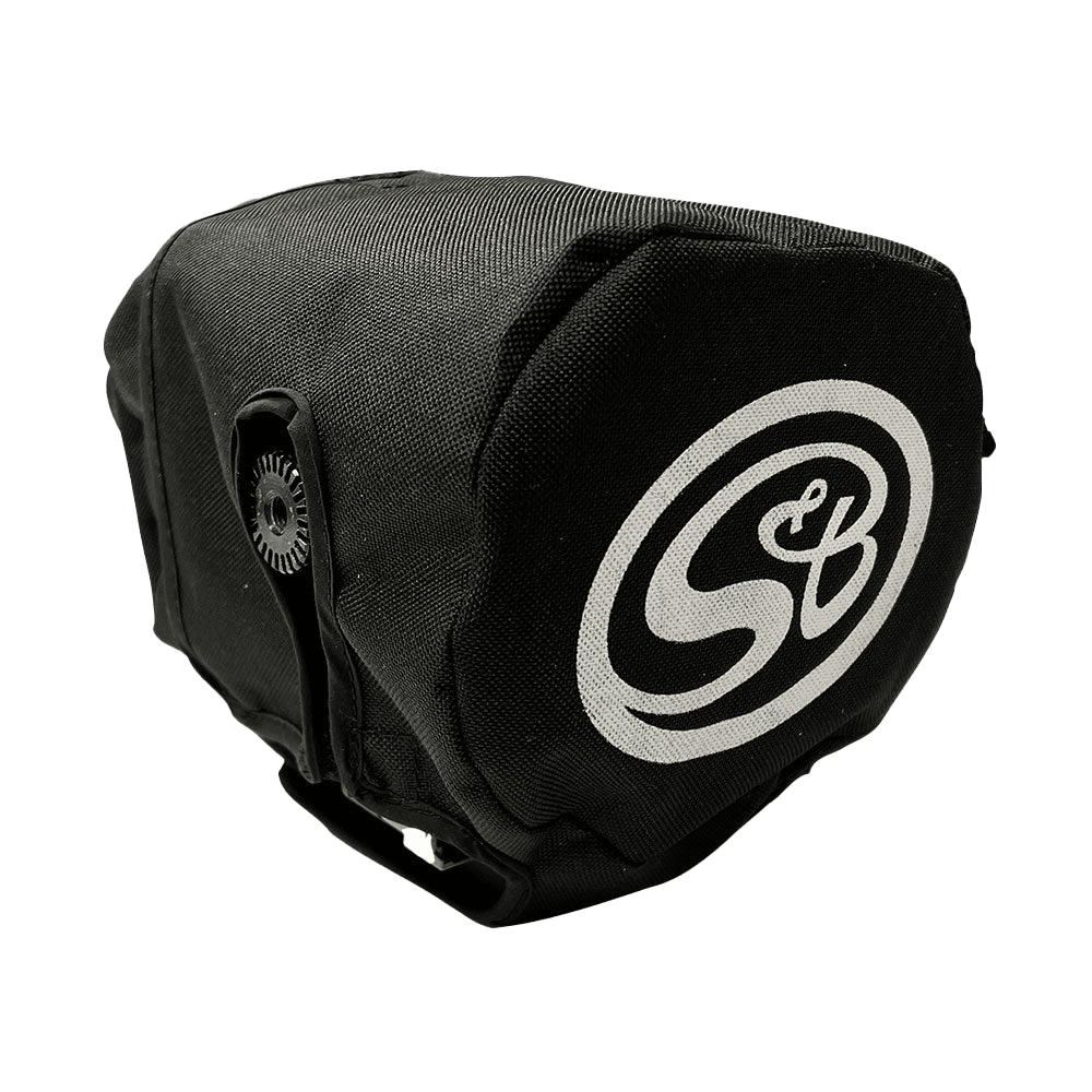 Protective Cover for Helmet Particle Separator - 1