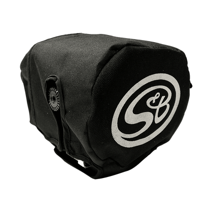 Protective Cover for Helmet Particle Separator - 1