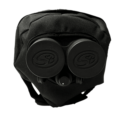 Protective Cover for Helmet Particle Separator - 3