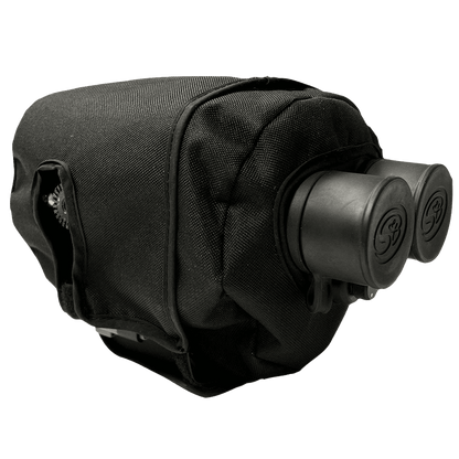 Protective Cover for Helmet Particle Separator - 4