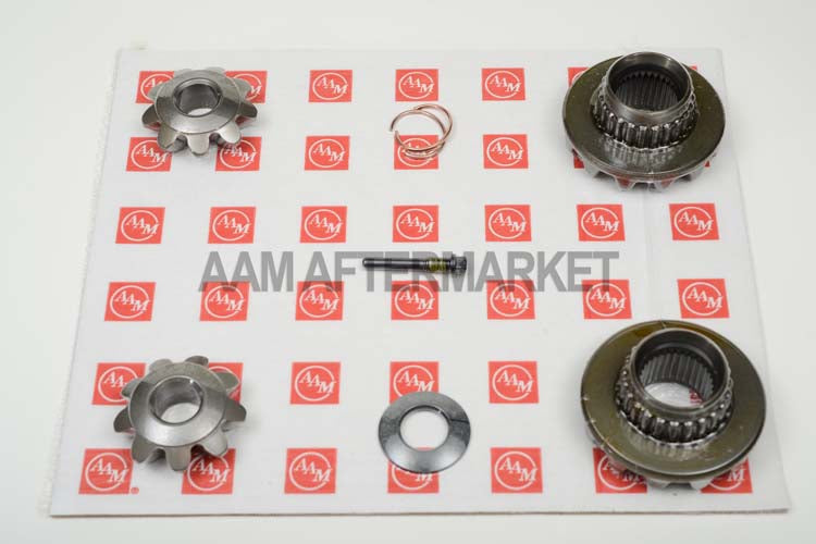 AAM 8.8" Spider Gear Kit - Ford Mustang, E150 1991-2010 AR3Z4215A