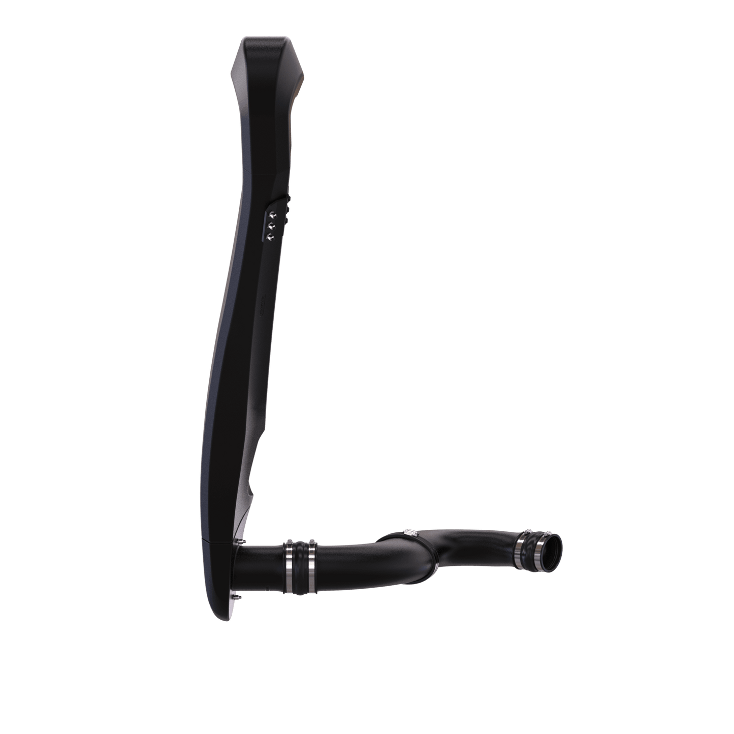 Snorkel for 2007-2022 Mercedes Sprinter 2.0L, 3.0L Diesel - 4