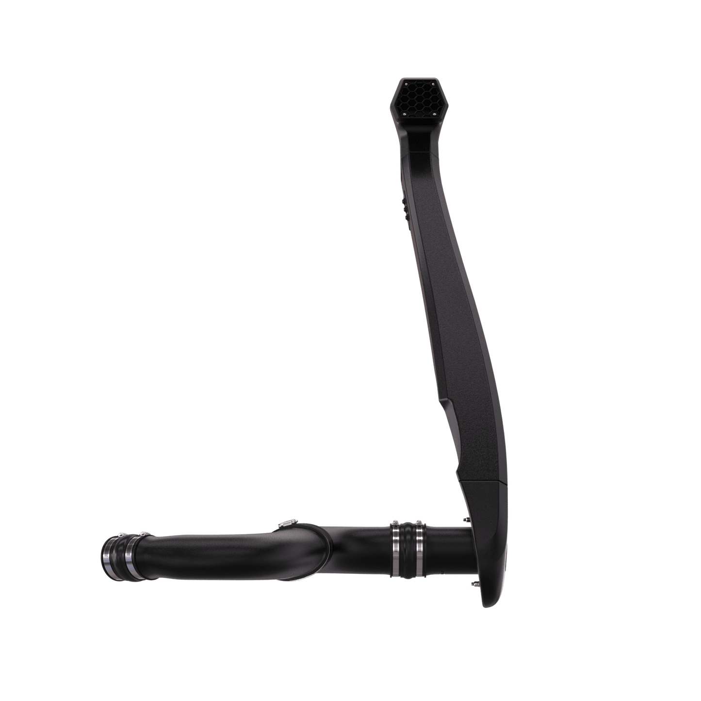 Snorkel for 2007-2022 Mercedes Sprinter 2.0L, 3.0L Diesel - 3
