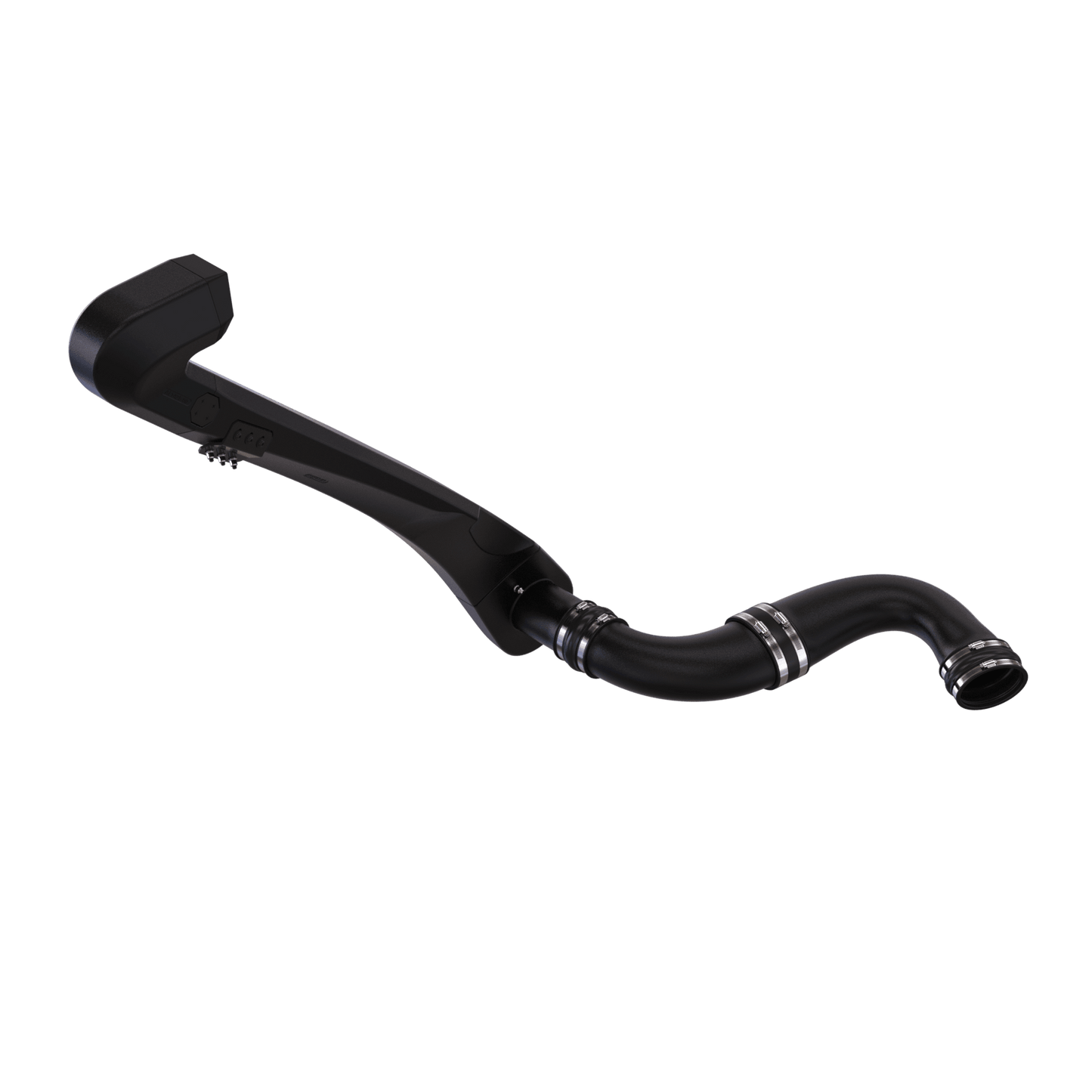 Snorkel for 2007-2022 Mercedes Sprinter 2.0L, 3.0L Diesel - 5