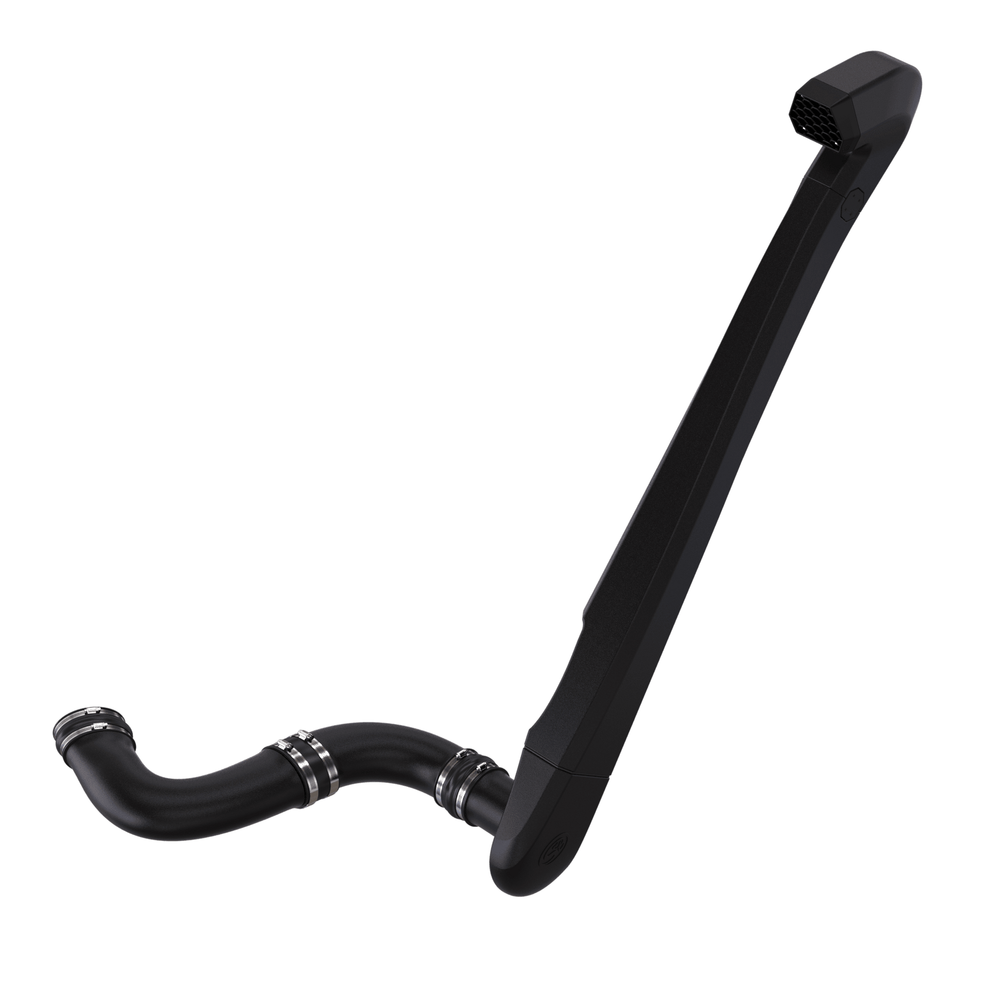 Snorkel for 2007-2022 Mercedes Sprinter 2.0L, 3.0L Diesel - 2