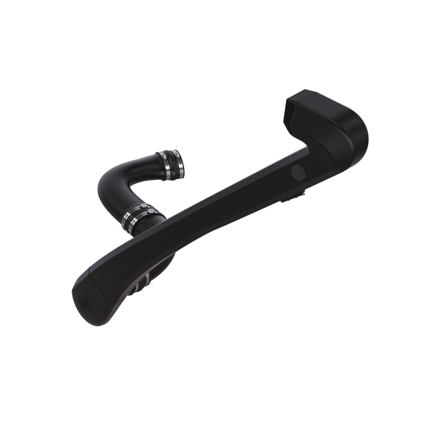 Snorkel for 2007-2022 Mercedes Sprinter 2.0L, 3.0L Diesel - 6