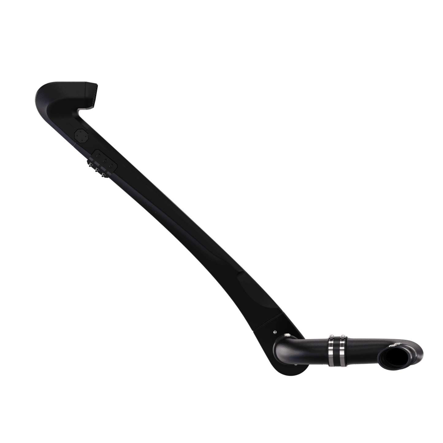 Snorkel for 2007-2022 Mercedes Sprinter 2.0L, 3.0L Diesel - 8