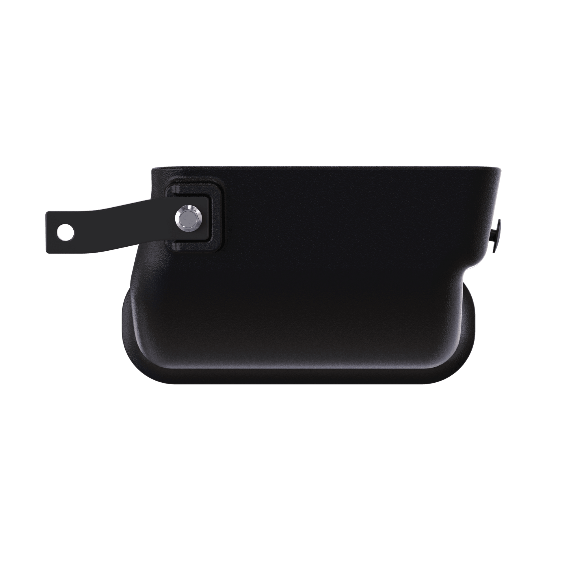 Ram Air Scoop for  for 2019-2023 Ford Ranger 2.3L Ecoboost - 14