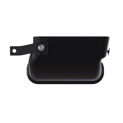 Ram Air Scoop for  for 2019-2023 Ford Ranger 2.3L Ecoboost - 14