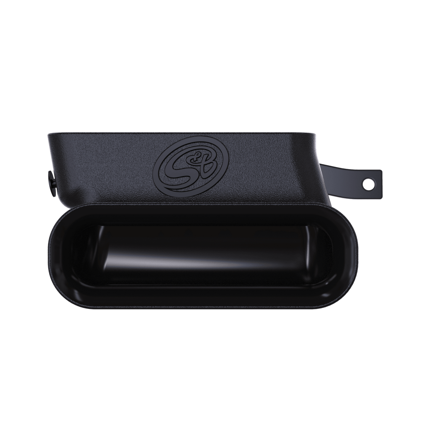 Ram Air Scoop for  for 2019-2023 Ford Ranger 2.3L Ecoboost - 16