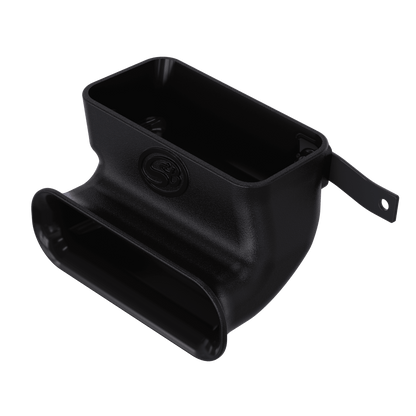 Ram Air Scoop for  for 2019-2023 Ford Ranger 2.3L Ecoboost - 11