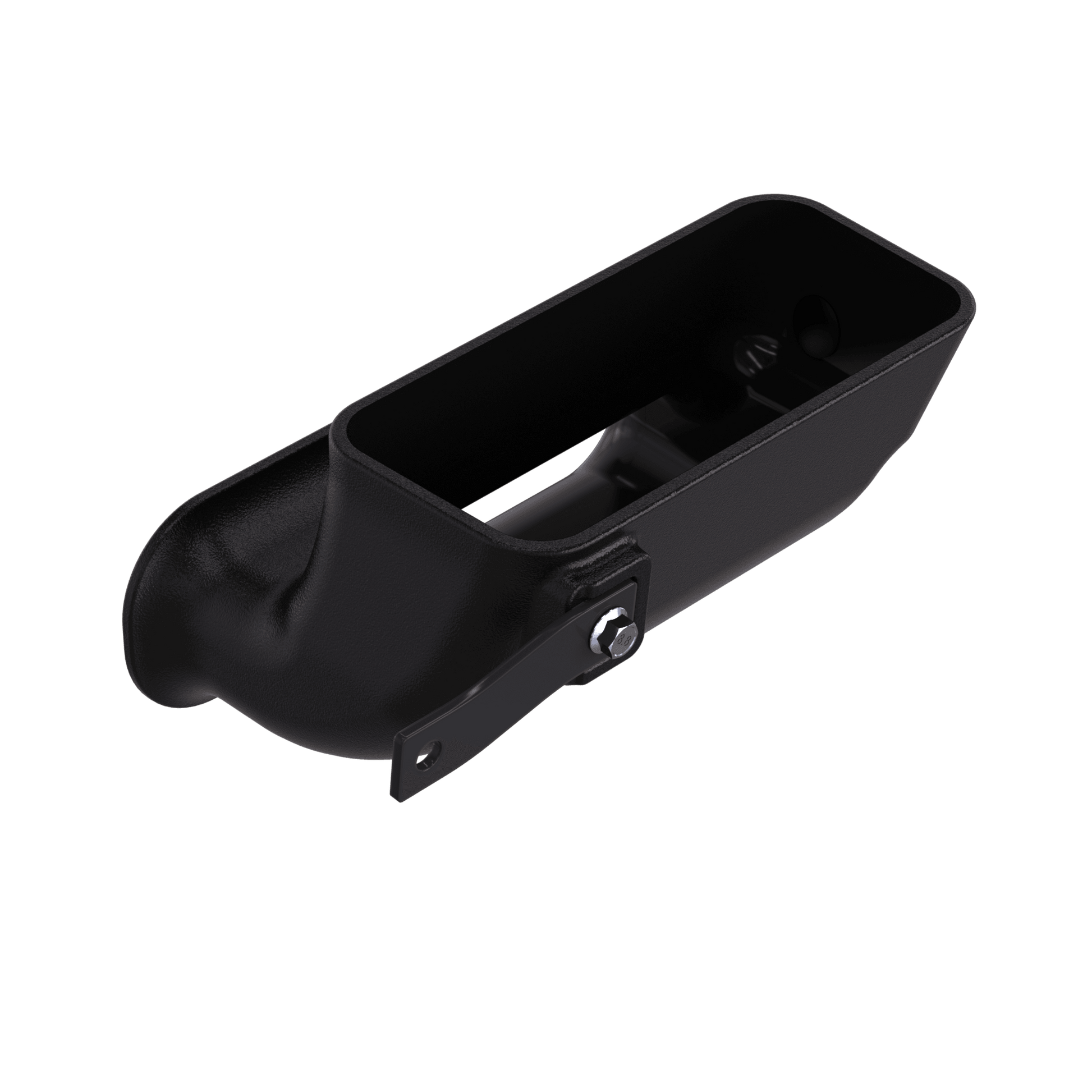 Ram Air Scoop for  for 2019-2023 Ford Ranger 2.3L Ecoboost - 9